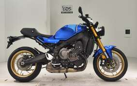 YAMAHA XSR900 2022 RN80J