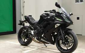 KAWASAKI NINJA 650 A 2018 ER650H