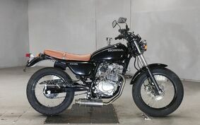 HONDA CB223S MC40