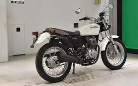 HONDA CB223S MC40