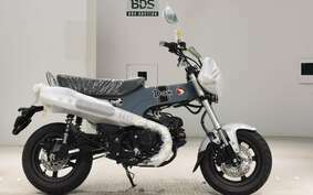 HONDA DAX 125 JB04