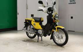 HONDA CROSS CUB 110 JA10