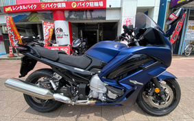 YAMAHA FJR1300 2020 RP27J