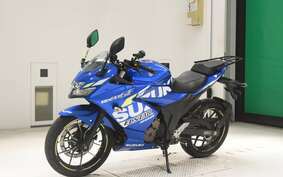 SUZUKI GIXXER 250 SF ED22B