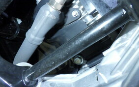 SUZUKI ADDRESS V125 DT11A