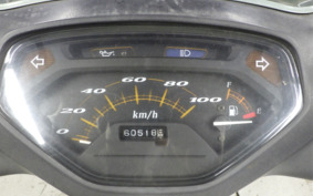 HONDA LEAD 100 JF06