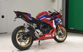 HONDA CBR250RR A MC51