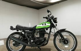 KAWASAKI 250TR BJ250F