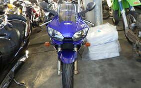 YAMAHA YZF-R6 2000