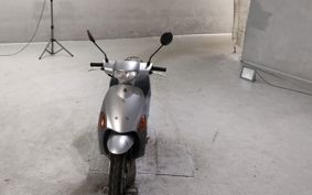 SUZUKI LETS4 CA45A