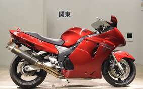 HONDA CBR1100XX 1998 SC35