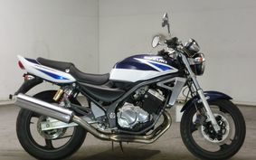 SUZUKI GSX250FX ZR250C