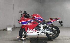 HONDA CBR250RR MC51