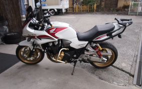 HONDA CB1300SB SUPER BOLDOR 2012 SC54