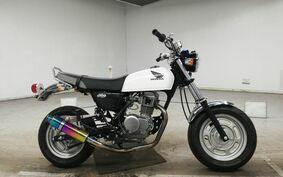 HONDA APE 100 HC07