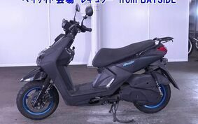 YAMAHA BW S100 SEA6J