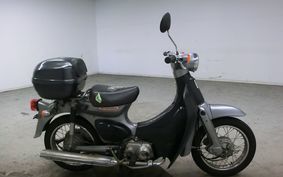 HONDA LITTLE CUB Cell AA01