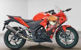 HONDA CBR250R MC41