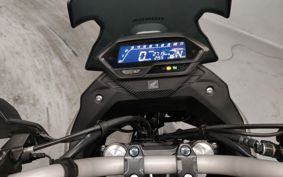 HONDA CB200X MC56