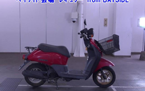 HONDA TODAY