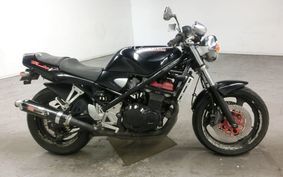 SUZUKI BANDIT 400 V 1995 GK75A