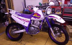 YAMAHA TT250R RAID 1994 4GY