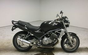 KAWASAKI BALIUS 250 1994 ZR250A