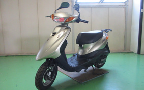 YAMAHA JOG DELUXE SA36J