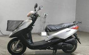 YAMAHA AXIS 125 TREET SE53J