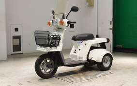 HONDA GYRO X TD02