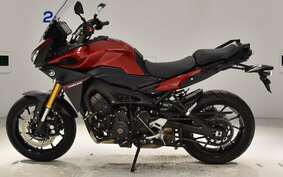 YAMAHA MT-09 Tracer 2015 RN36J