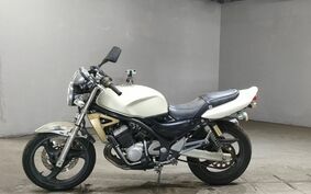 KAWASAKI BALIUS 250 Gen.2 ZR250B