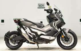 HONDA X-ADV 750 2021 RC95