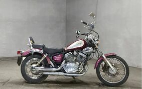 YAMAHA VIRAGO 250 3DM