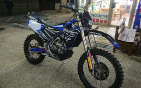 YAMAHA YZ250FX CG37C