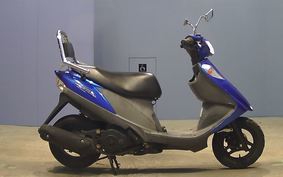 SUZUKI ADDRESS V125 CF46A