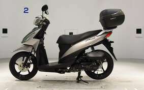 SUZUKI ADDRESS 110 CE47A