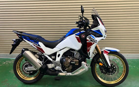 HONDA CRF1100L AFRICA TWIN Adventure DCT ES 2023 SD10