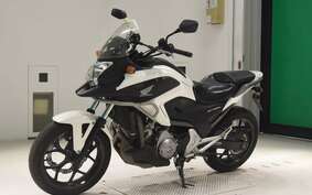 HONDA NC 700 X 2014 RC63