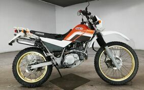 YAMAHA SEROW 225 WE DG08J