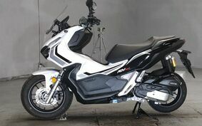 HONDA ADV150 2021 KF38