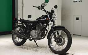 SUZUKI GRASS TRACKER Bigboy NJ4BA