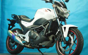 HONDA NC 700 S 2012 RC61