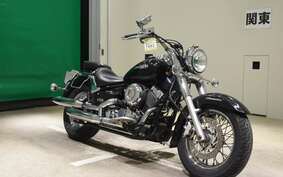 YAMAHA DRAGSTAR 400 2010 VH01J