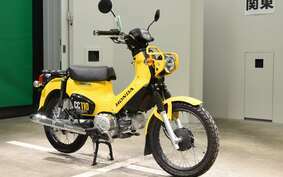 HONDA CROSS CUB 110 JA45