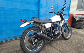 KAWASAKI 250TR BJ250F