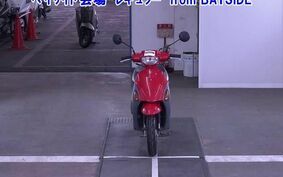 SUZUKI LET's 4 CA45A