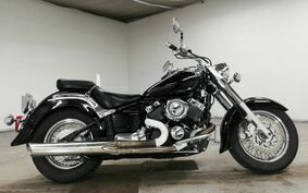 YAMAHA DRAGSTAR 400 CLASSIC 2007 VH01J