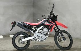 HONDA CRF250L MD38