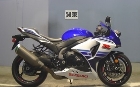 SUZUKI GSX-R1000 2015 GT78B